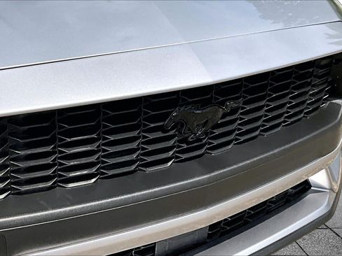 Used 2026 Ford Mustang Premium RWD image 27