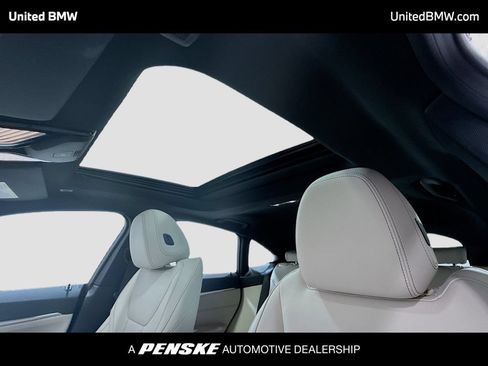 New 2026 BMW 430i RWD image 12