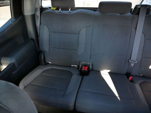 Used 2019 Chevrolet Silverado 1500 LT image 15