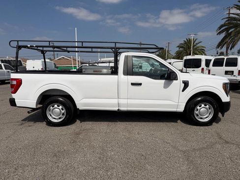 Used 2023 Ford F150 XL RWD image 4