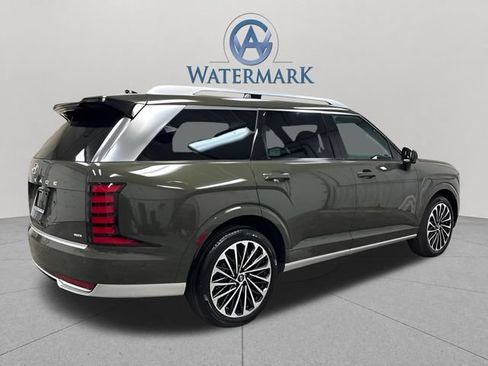 Used 2026 Hyundai Palisade Calligraphy AWD/4WD image 7