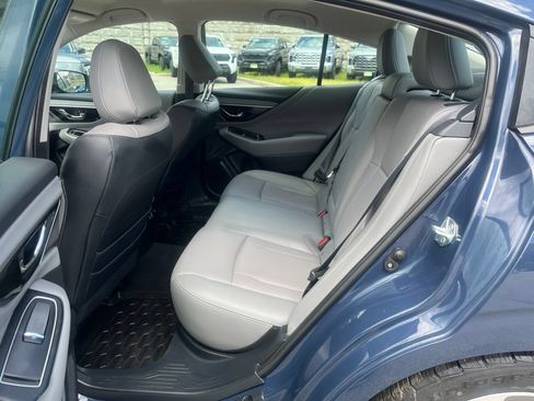 Used 2023 Subaru Legacy Limited AWD/4WD image 10