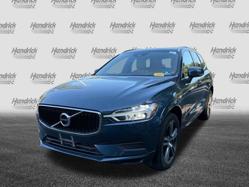 Used 2020 Volvo XC60 T5 Momentum AWD/4WD image 7