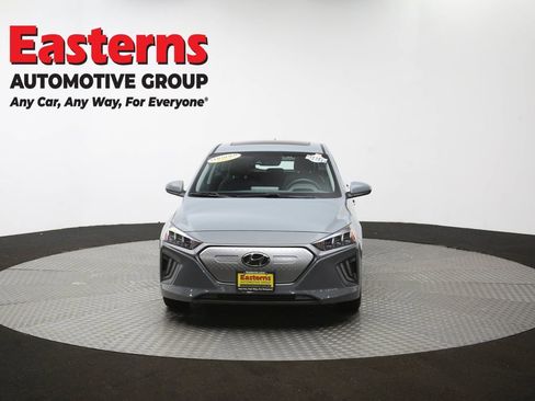 Used 2020 Hyundai Ioniq Limited image 56