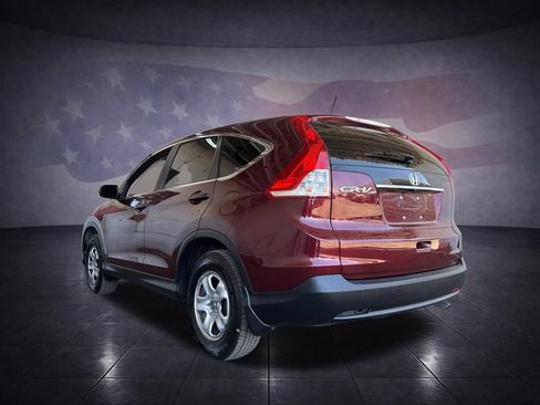 Used 2012 Honda CR-V LX image 3