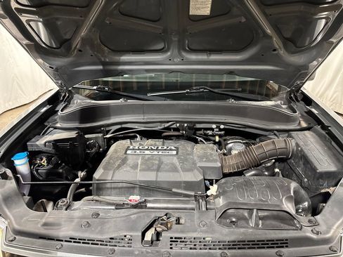 Used 2007 Honda Ridgeline RTL image 28
