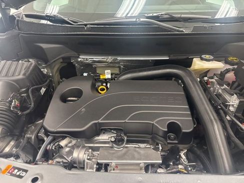 New 2026 Chevrolet Equinox LT AWD/4WD image 38