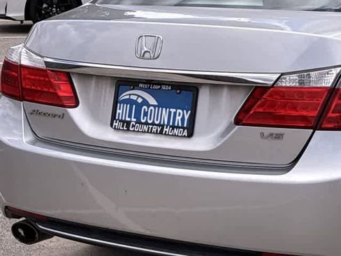 Used 2014 Honda Accord EX-L image 13
