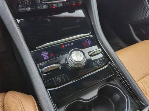 Used 2022 Jeep Grand Cherokee L Summit w/ Advanced Protech Group IV AWD/4WD image 11