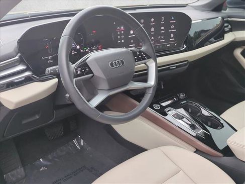 Used 2025 Audi A5 2.0T Premium AWD/4WD image 10