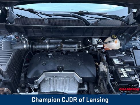 Used 2019 GMC Acadia SLE image 24