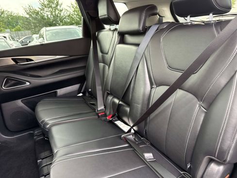 Used 2026 INFINITI QX60 Luxe w/ Cargo Package AWD/4WD image 29