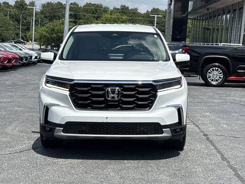 Used 2024 Honda Pilot EX-L image 15