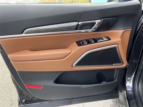 New 2025 Kia Telluride EX X-Line image 16