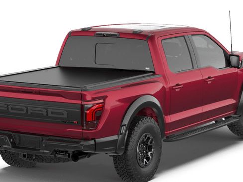 New 2026 Ford F150 Raptor w/ Equipment Group 803A Raptor R AWD/4WD image 25
