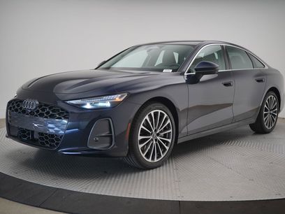 New 2026 Audi A6 Premium Plus