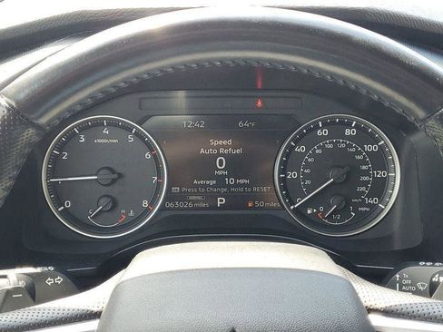 Used 2024 Mitsubishi Outlander SE AWD/4WD image 12