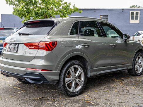 Used 2020 Audi Q3 2.0T Premium Plus w/ Premium Plus Package image 6