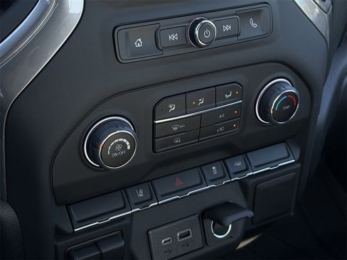 New 2026 Chevrolet Silverado 2500 W/T image 15