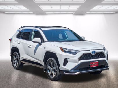 Certified 2024 Toyota RAV4 SE w/ Weather & Moonroof Package