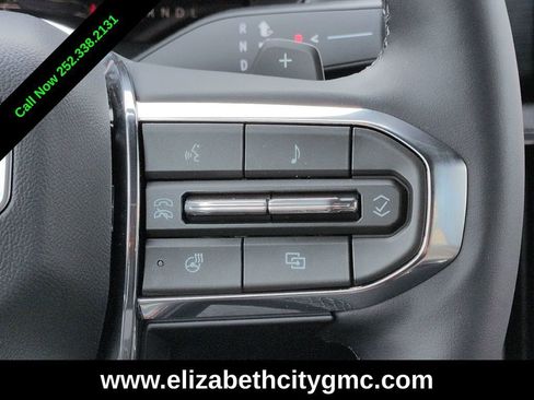 New 2026 GMC Acadia Elevation FWD image 25