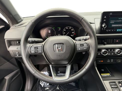 Used 2025 Honda CR-V Sport-L image 12