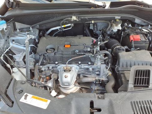 Used 2023 Honda HR-V LX image 25
