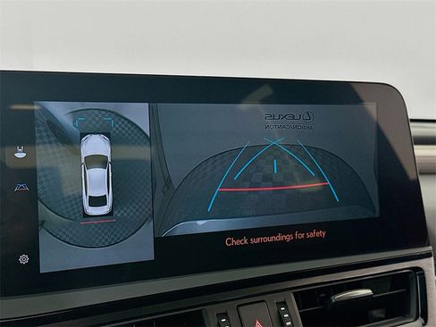 Used 2023 Lexus ES 350 F Sport image 16