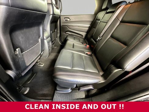 Used 2024 Dodge Durango GT AWD/4WD image 19