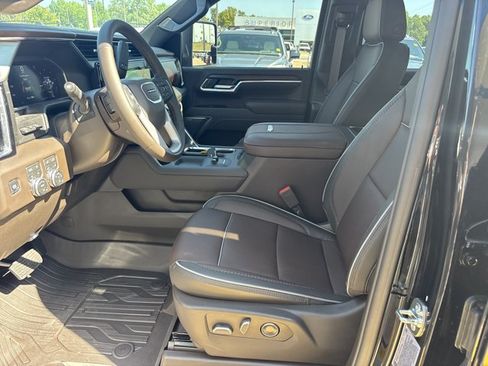 New 2026 GMC Sierra 2500 Denali w/ Denali Reserve Package AWD/4WD image 18