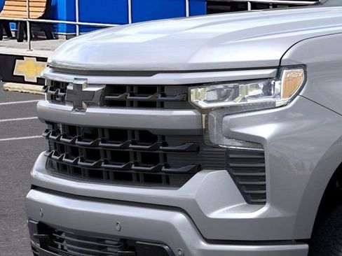 New 2026 Chevrolet Silverado 1500 RST w/ Safety Package RWD image 13
