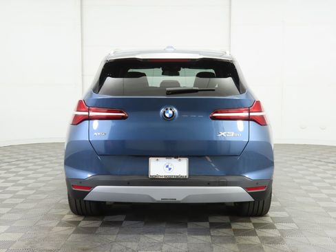 Certified 2025 BMW X3 xDrive30i w/ Premium Package image 7