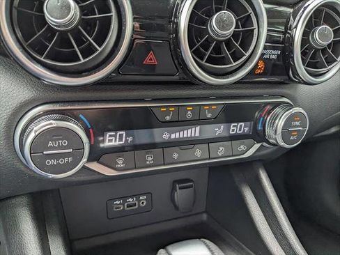 Used 2023 Nissan Sentra SV w/ All-Weather Package FWD image 20