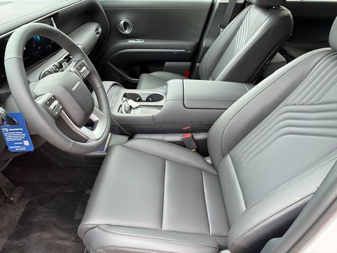 New 2026 Hyundai Palisade SEL Premium FWD image 10