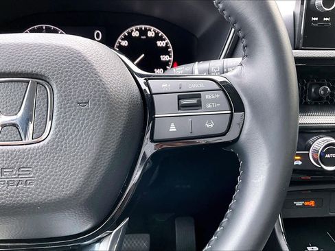 Used 2025 Honda CR-V EX-L image 22