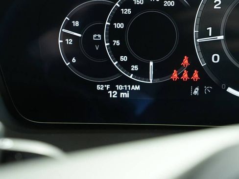 New 2026 Porsche Panamera 4 image 15