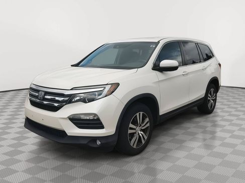 Used 2017 Honda Pilot EX-L image 30