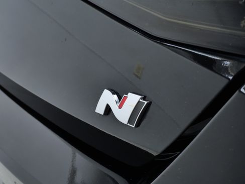 Used 2022 Hyundai Elantra N FWD image 6