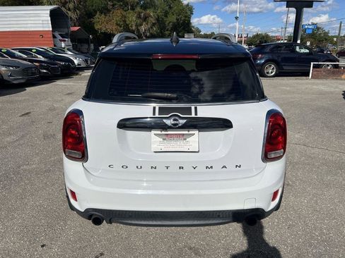 Used 2018 MINI Cooper Countryman S FWD image 6
