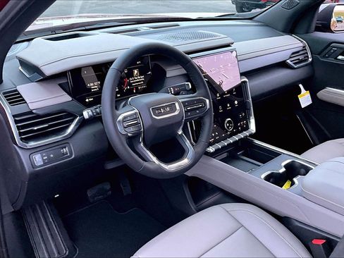 New 2026 GMC Acadia Elevation w/ Black Edition image 6