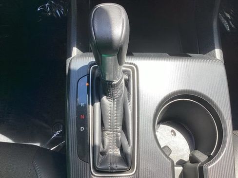 Used 2024 Honda Civic Sport image 18