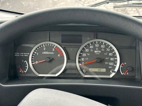 Used 2023 Chevrolet Low Cab Forward 5500XD image 21