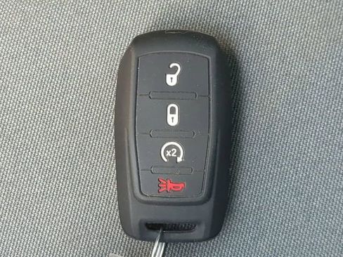 Used 2021 RAM 1500 Big Horn image 35