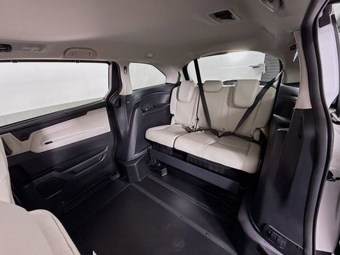 Used 2026 Honda Odyssey EX-L image 8