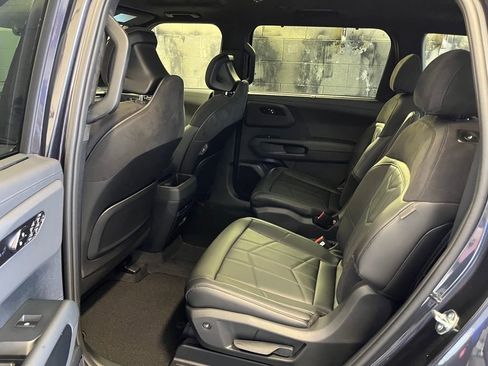 New 2027 Kia Telluride SX Prestige X-Pro image 29