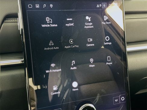 New 2026 GMC Terrain Elevation image 7