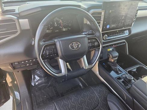Used 2023 Toyota Tundra Limited image 10