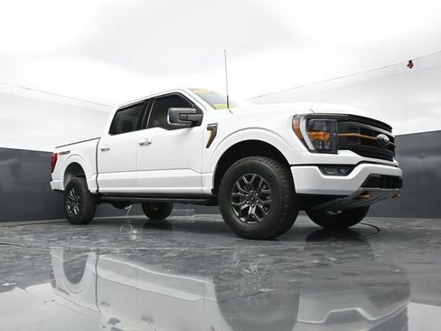 Used 2022 Ford F150 Tremor w/ Equipment Group 401A Mid AWD/4WD image 55