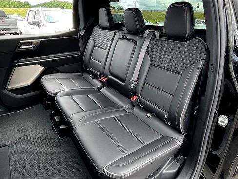 New 2025 GMC Sierra EV Denali image 10