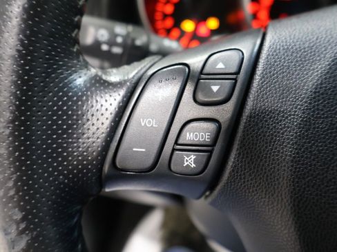 Used 2006 MAZDA MAZDA3 s Grand Touring image 27